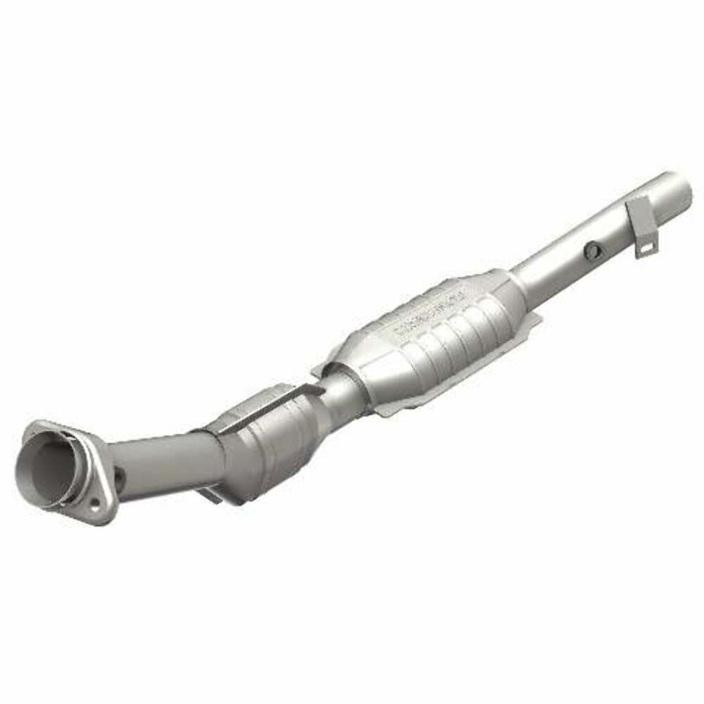 t 01 Ford Lightning P/S Direct-Fit Catalytic Converter 51727 Magnaflow MagnaFlow Exhaust Products