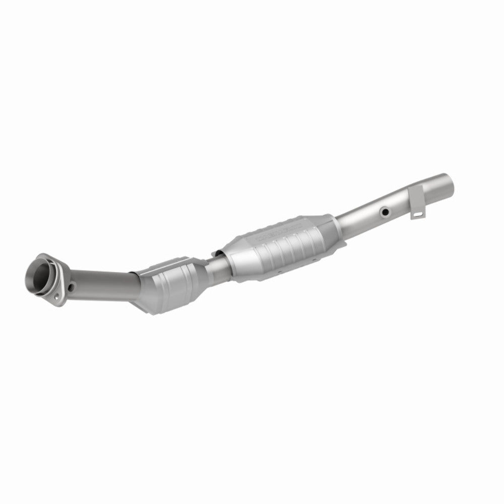 t 01 Ford Lightning P/S Direct-Fit Catalytic Converter 51727 Magnaflow MagnaFlow Exhaust Products