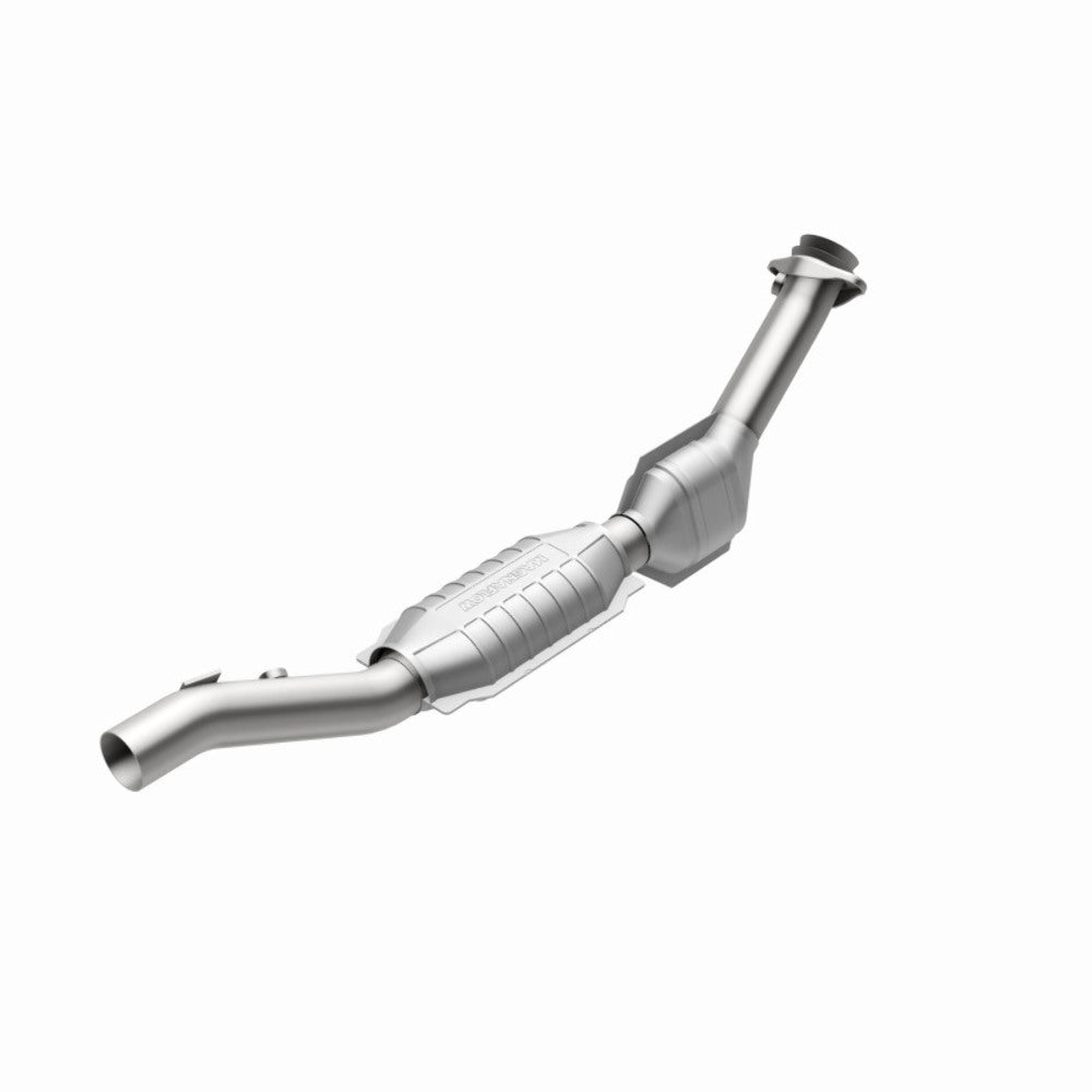 t 01 Ford Lightning P/S Direct-Fit Catalytic Converter 51727 Magnaflow MagnaFlow Exhaust Products