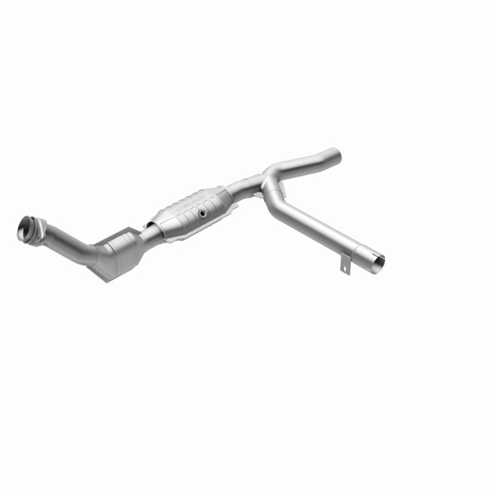 t 01 Ford Trucks 4.6L Direct-Fit Catalytic Converter 51199 Magnaflow MagnaFlow Exhaust Products