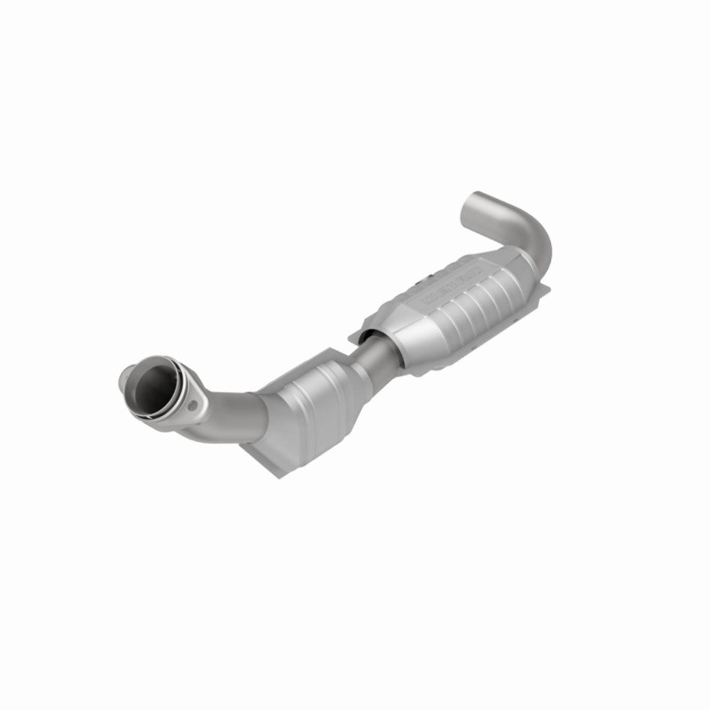 t 01 Ford Trucks 4.6L Direct-Fit Catalytic Converter 93152 Magnaflow MagnaFlow Exhaust Products