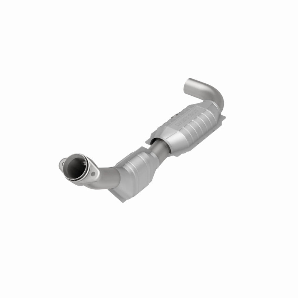 t 01 Ford Trucks 4.6L Direct-Fit Catalytic Converter 93152 Magnaflow MagnaFlow Exhaust Products