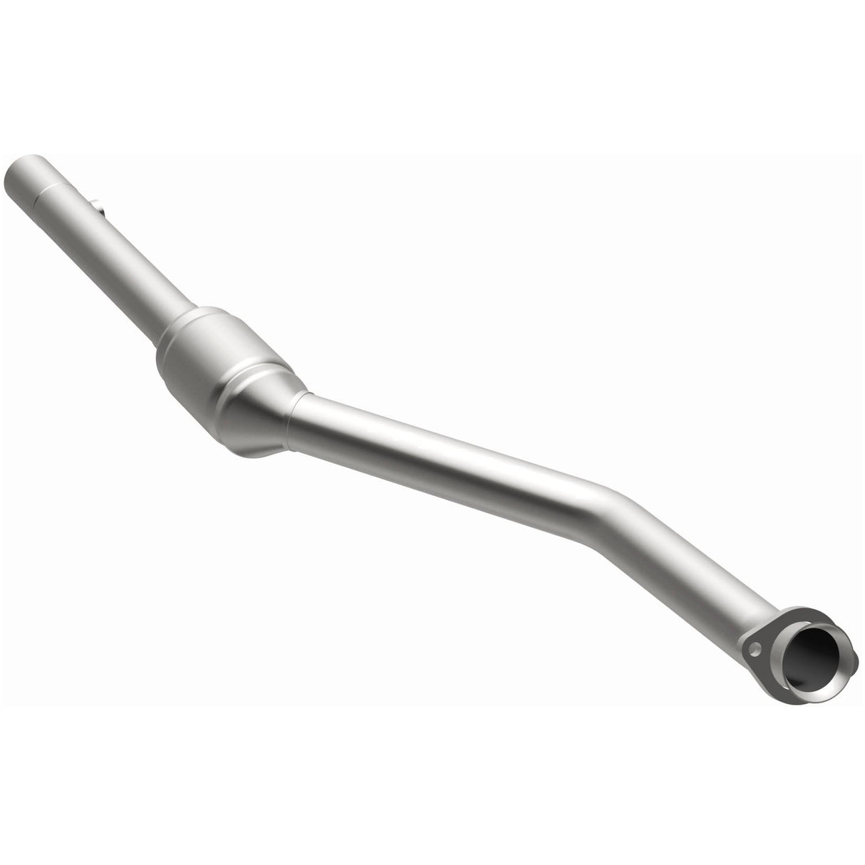 Catalytic Converter for HM Grade Federal / EPA Compliant Direct-Fit Catalytic Converter MagnaFlow 24520