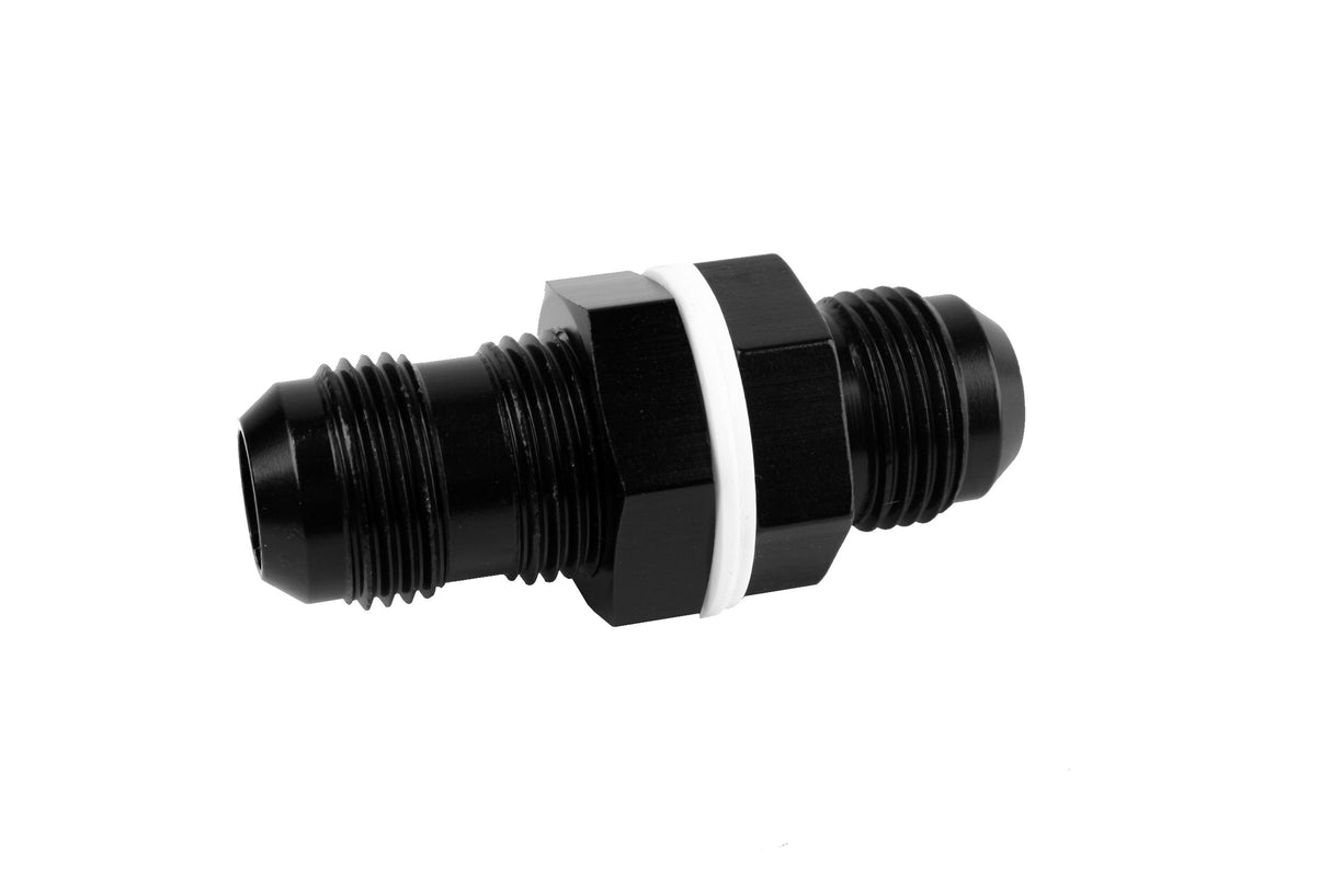 Aeromotive bulkhead fitting -10 AN 15686