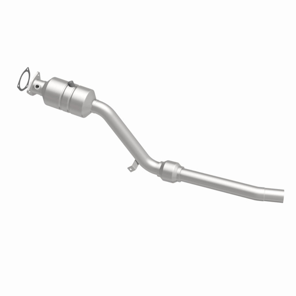 t 02-03 Audi A4 3L P/S Direct-Fit Catalytic Converter 51462 Magnaflow MagnaFlow Exhaust Products