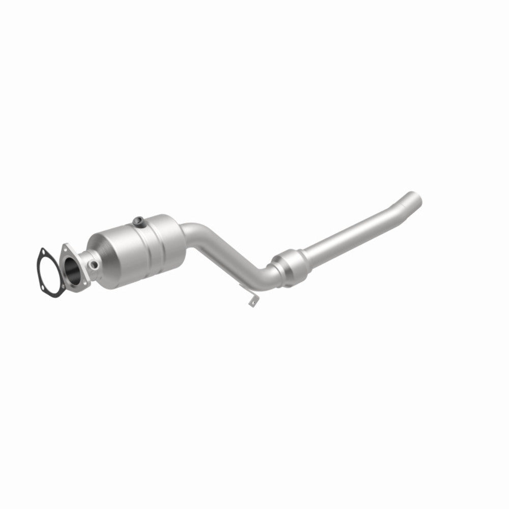 t 02-03 Audi A4 3L P/S Direct-Fit Catalytic Converter 51462 Magnaflow MagnaFlow Exhaust Products