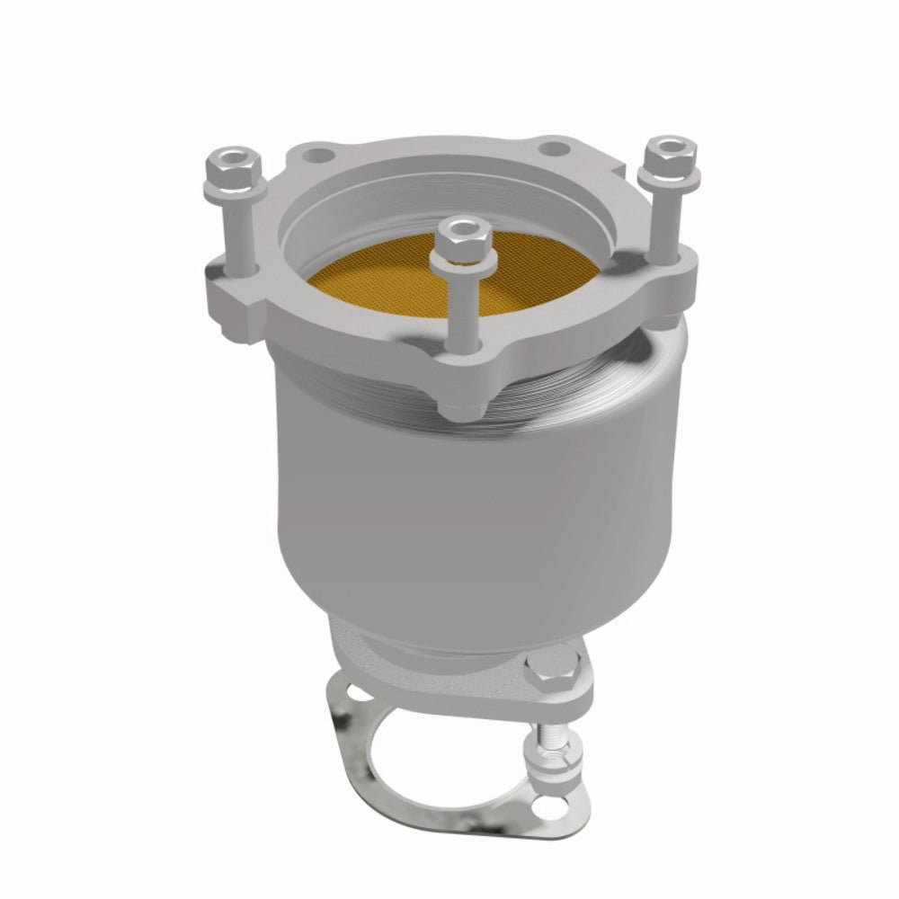 t 02-03 Hyundai XG350 fr 3.5L Direct-Fit Catalytic Converter 452160 Magnaflow MagnaFlow Exhaust Products