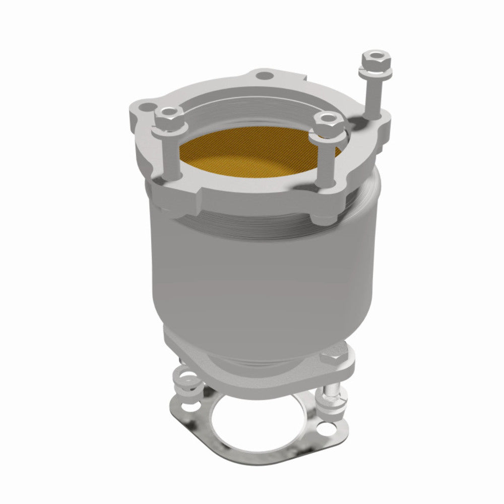 t 02-03 Hyundai XG350 fr 3.5L Direct-Fit Catalytic Converter 452160 Magnaflow MagnaFlow Exhaust Products