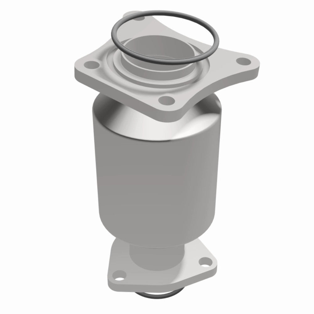 MagnaFlow direct-fit catalytic converter for 2002-2003 Infiniti Maxima stainless steel CARB compliant OBDII 49365