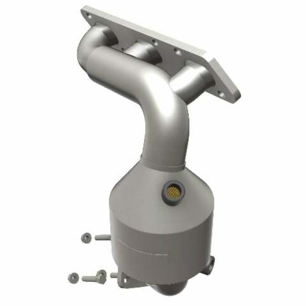 t 02-03 MPV 3.0 frt mani OEM Direct-Fit Catalytic Converter 49312 Magnaflow MagnaFlow Exhaust Products