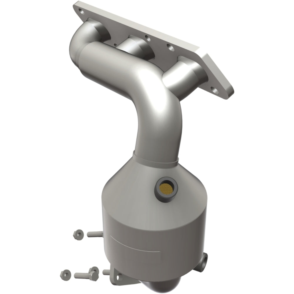 t 02-03 MPV 3.0 frt mani OEM Direct-Fit Catalytic Converter 49312 Magnaflow MagnaFlow Exhaust Products