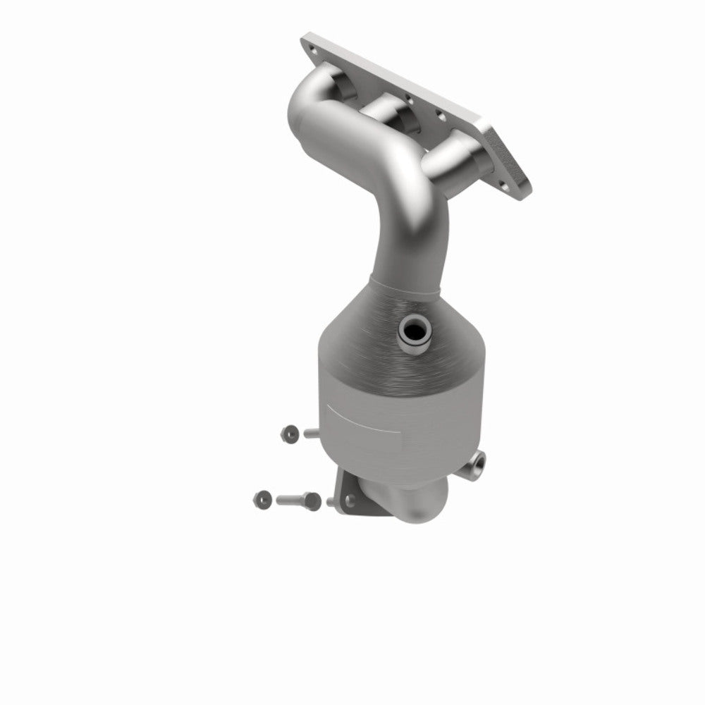 t 02-03 MPV 3.0 frt mani OEM Direct-Fit Catalytic Converter 49312 Magnaflow MagnaFlow Exhaust Products