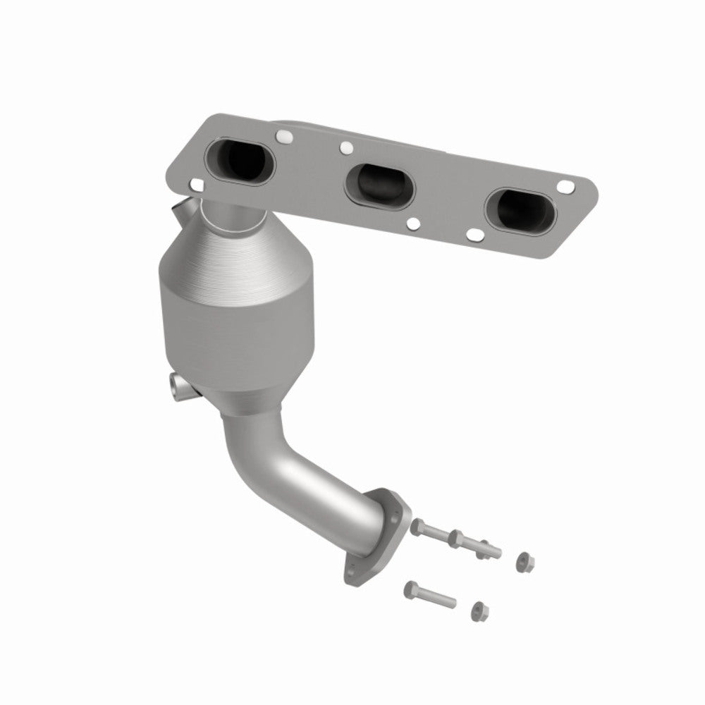 t 02-03 MPV 3.0 frt mani OEM Direct-Fit Catalytic Converter 49312 Magnaflow MagnaFlow Exhaust Products