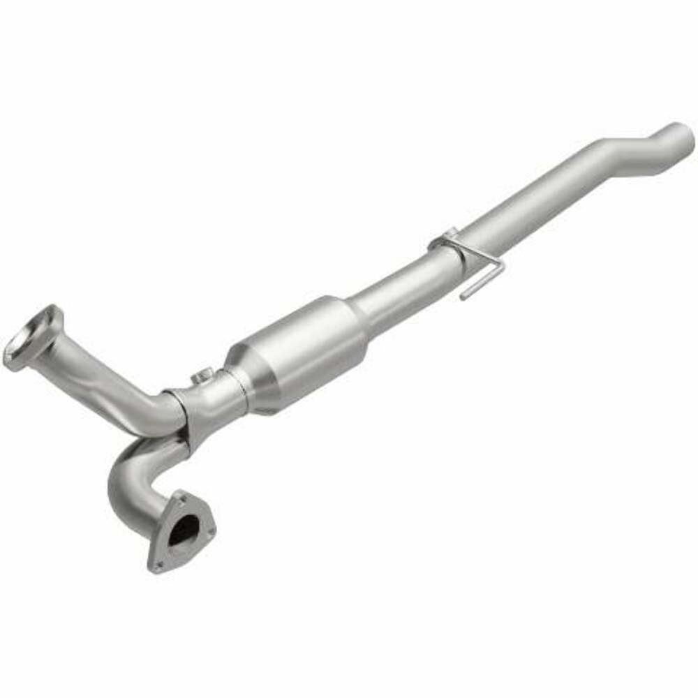 t 02-03 Ram 1500 5.9L Direct-Fit Catalytic Converter 52499 Magnaflow MagnaFlow Exhaust Products
