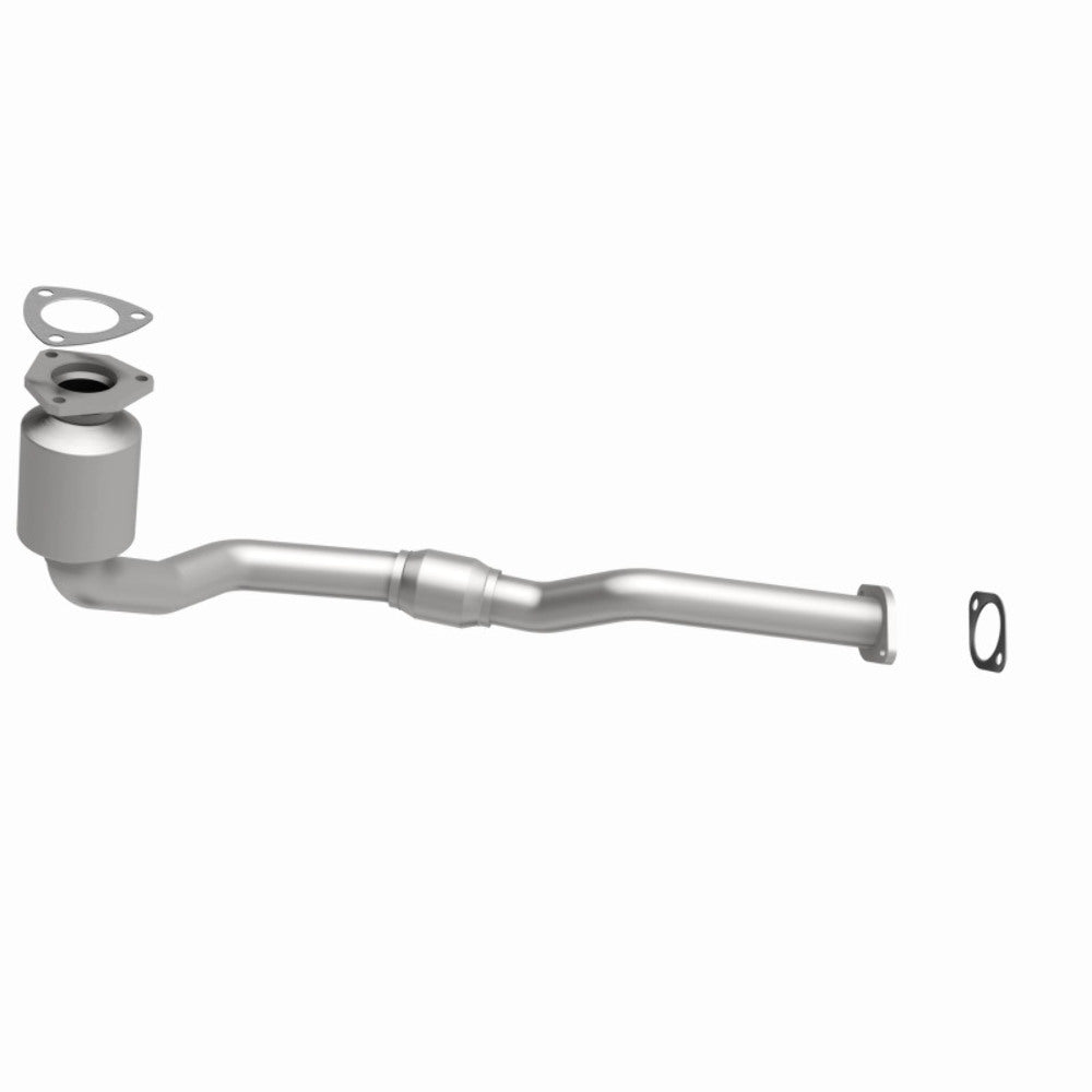 MagnaFlow direct-fit catalytic converter fits 2002-2003 Saturn Vue 3.0L fr 3.0L stainless steel CARB compliant OBDII 51390