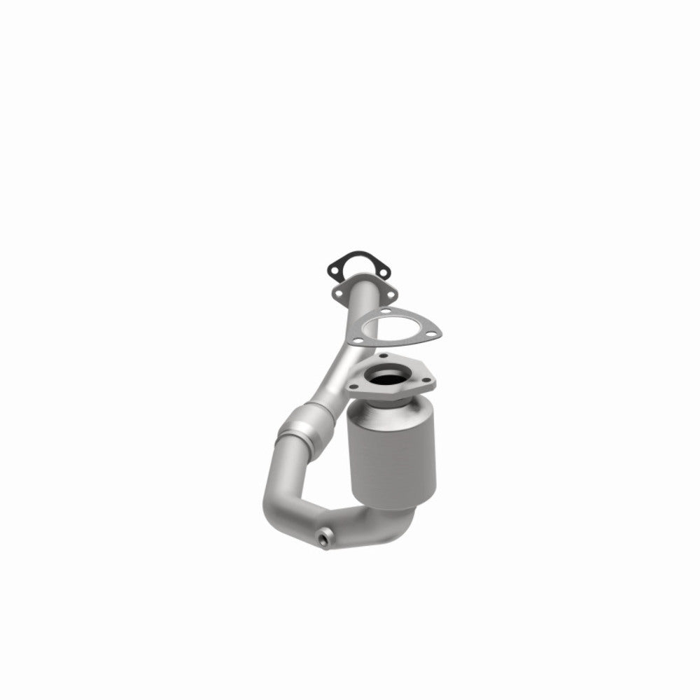 MagnaFlow direct-fit catalytic converter fits 2002-2003 Saturn Vue 3.0L fr 3.0L stainless steel CARB compliant OBDII 51390