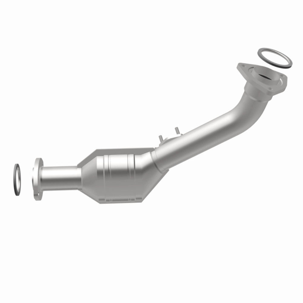t 02-04 Tacoma 2.4L Front Direct-Fit Catalytic Converter 51972 Magnaflow MagnaFlow Exhaust Products