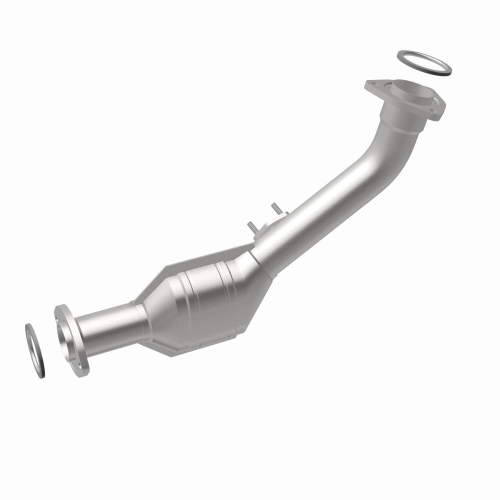 t 02-04 Tacoma 2.4L Front Direct-Fit Catalytic Converter 51972 Magnaflow MagnaFlow Exhaust Products