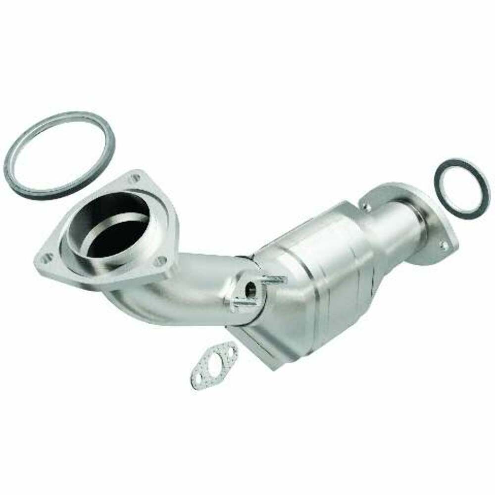 t 02-04 Tacoma 3.4L front 50S Direct-Fit Catalytic Converter 444759 Magnaflow MagnaFlow Exhaust Products