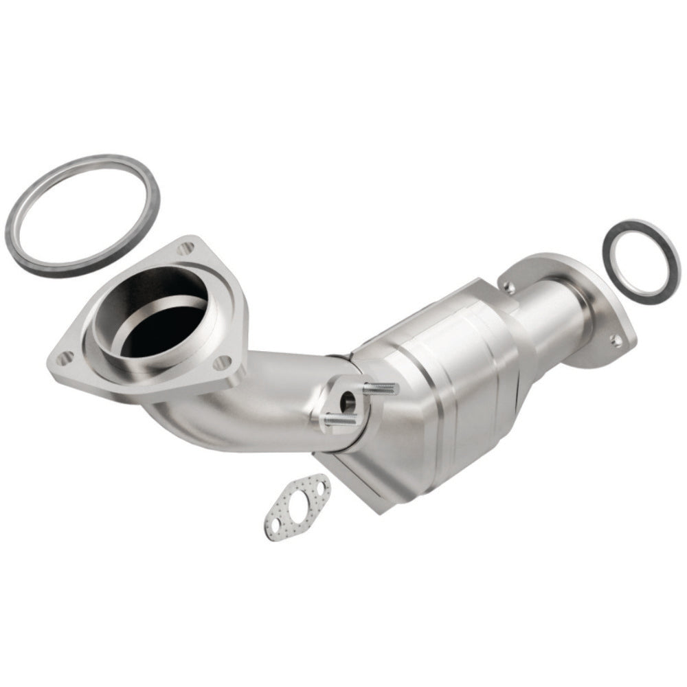t 02-04 Tacoma 3.4L front 50S Direct-Fit Catalytic Converter 444759 Magnaflow MagnaFlow Exhaust Products