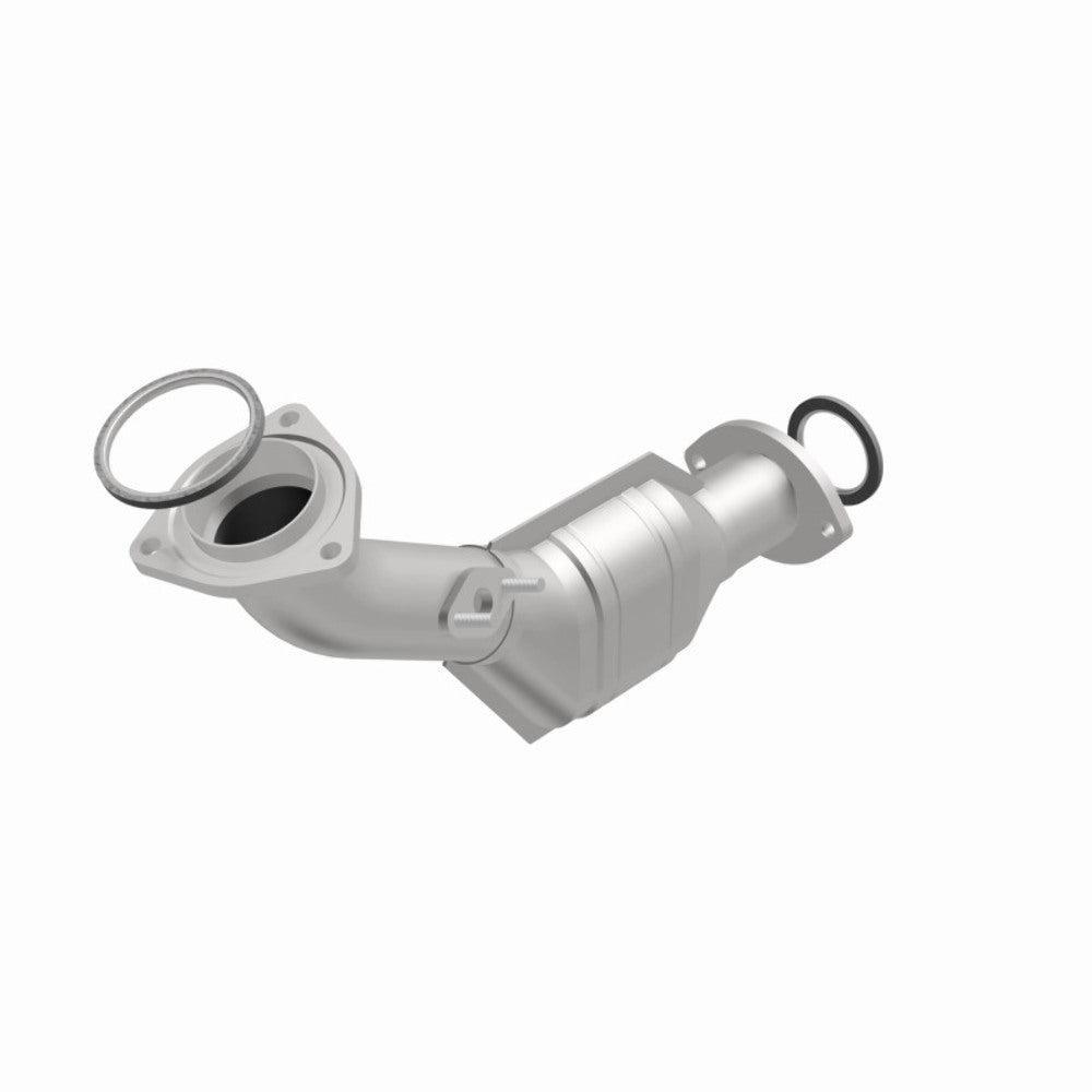t 02-04 Tacoma 3.4L front 50S Direct-Fit Catalytic Converter 444759 Magnaflow MagnaFlow Exhaust Products