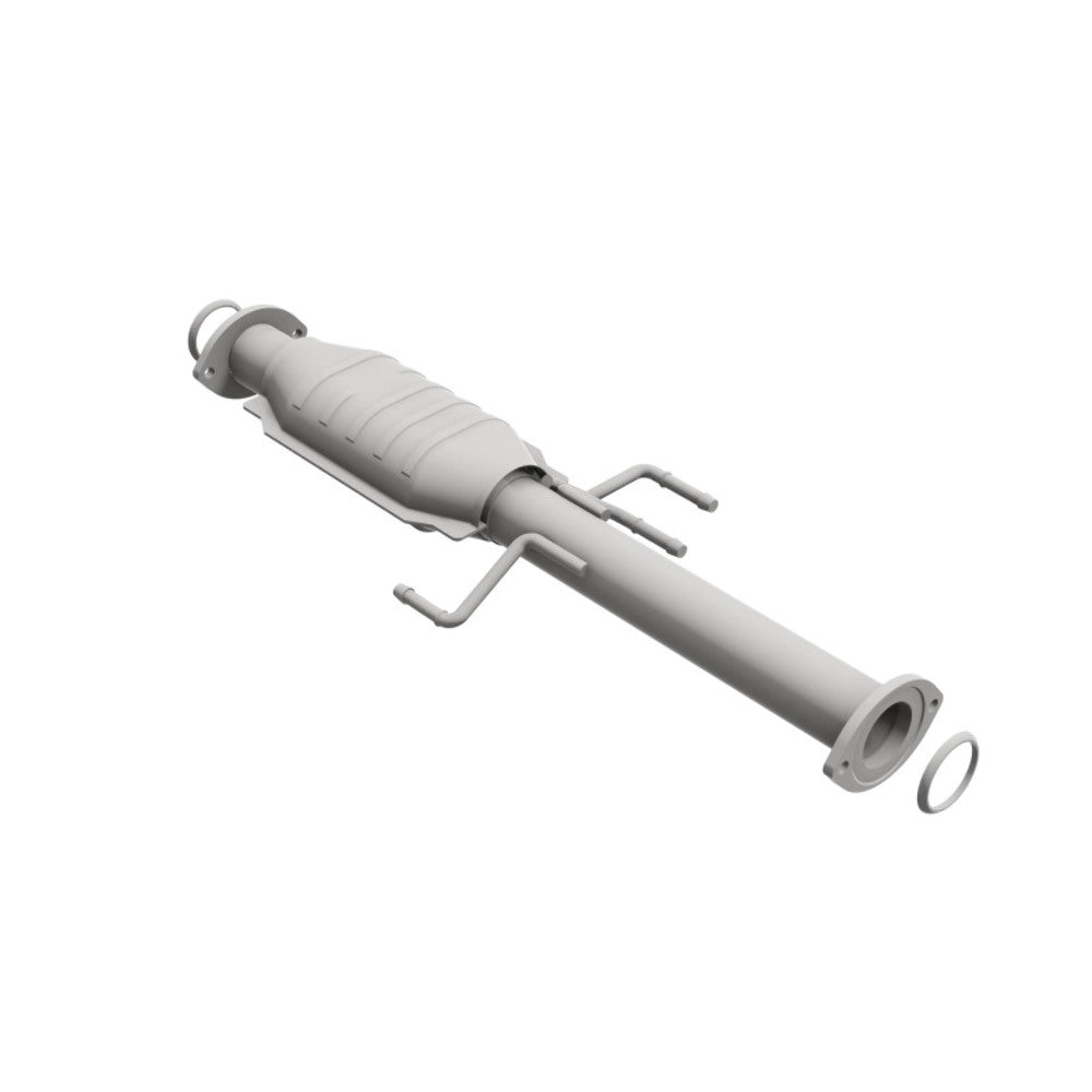 t 02-04 Tacoma 3.4L rear 50S Direct-Fit Catalytic Converter 441770 Magnaflow MagnaFlow Exhaust Products