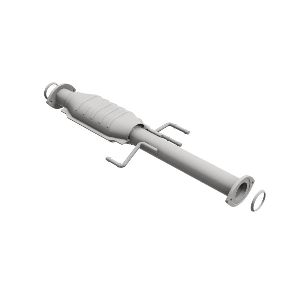 t 02-04 Tacoma 3.4L rear 50S Direct-Fit Catalytic Converter 441770 Magnaflow MagnaFlow Exhaust Products