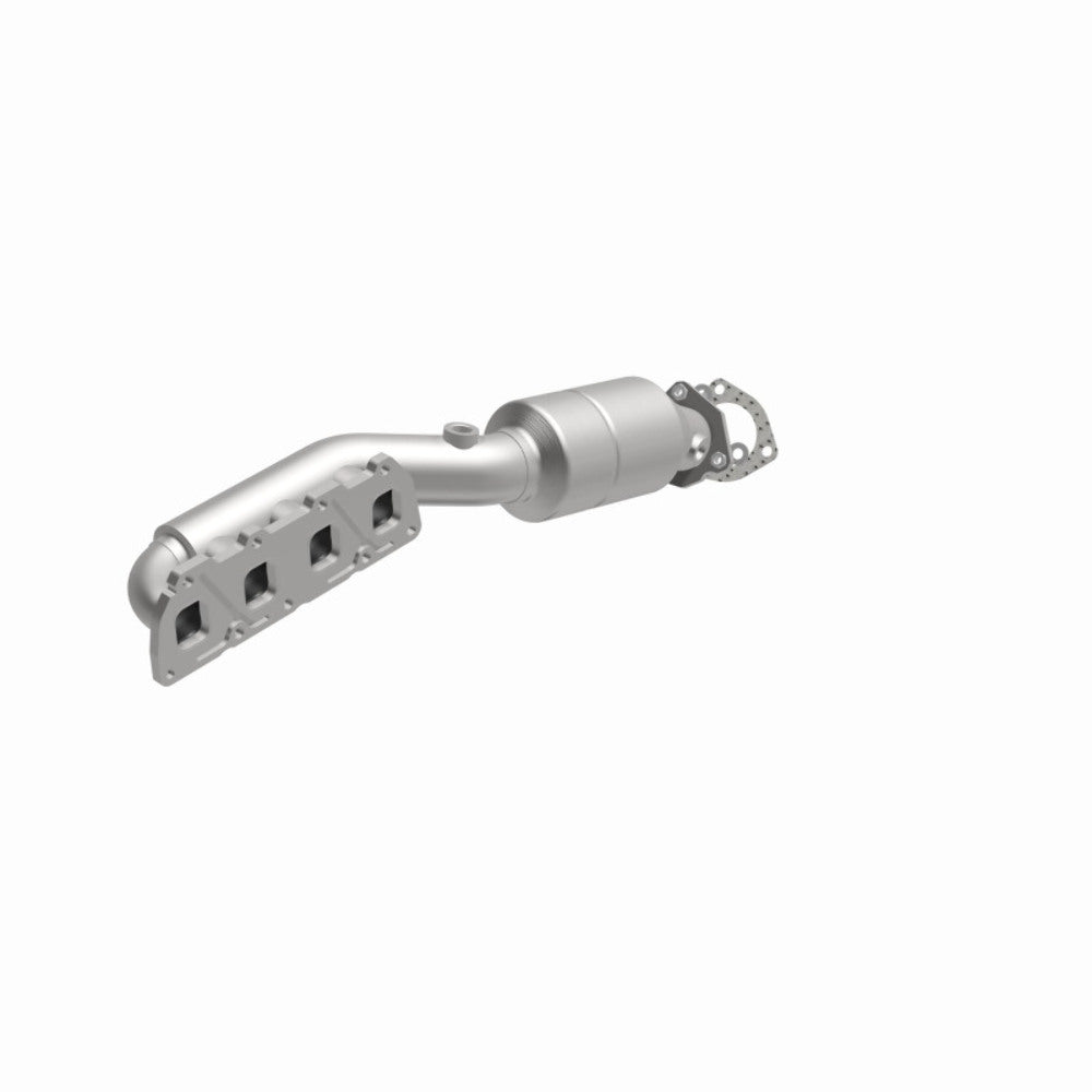 t 02-04 Volkswagen Passat 4.0L Direct-Fit Catalytic Converter 452796 Magnaflow MagnaFlow Exhaust Products