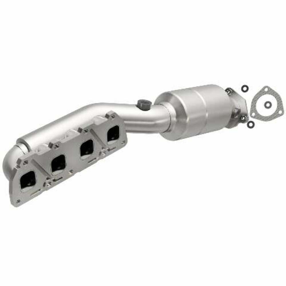 t 02-04 VW Passat 4.0L Direct-Fit Catalytic Converter 51213 Magnaflow MagnaFlow Exhaust Products