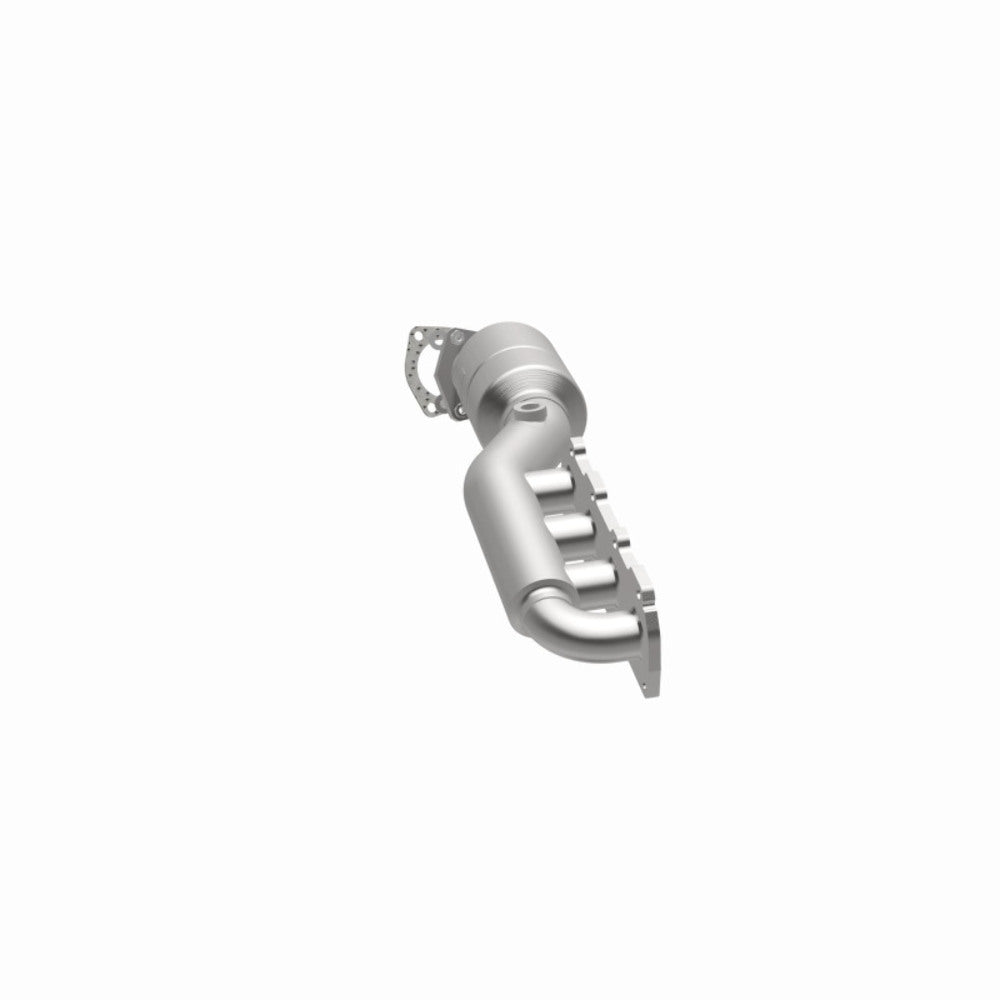 t 02-04 VW Passat 4.0L Direct-Fit Catalytic Converter 51213 Magnaflow MagnaFlow Exhaust Products