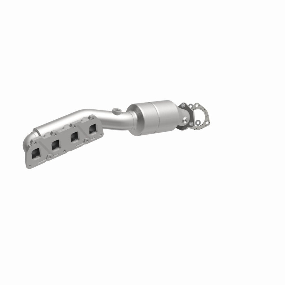 t 02-04 VW Passat 4.0L Direct-Fit Catalytic Converter 51213 Magnaflow MagnaFlow Exhaust Products