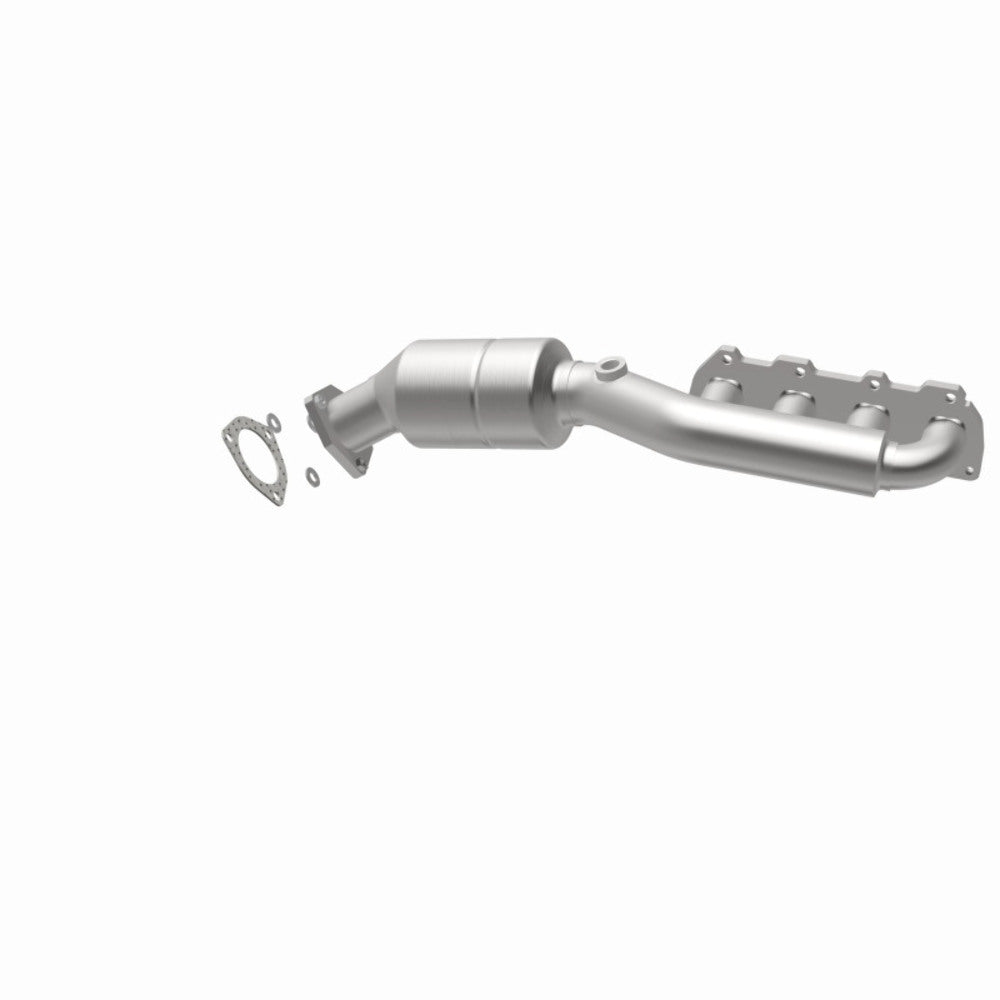 t 02-04 VW Passat 4.0L Direct-Fit Catalytic Converter 51213 Magnaflow MagnaFlow Exhaust Products