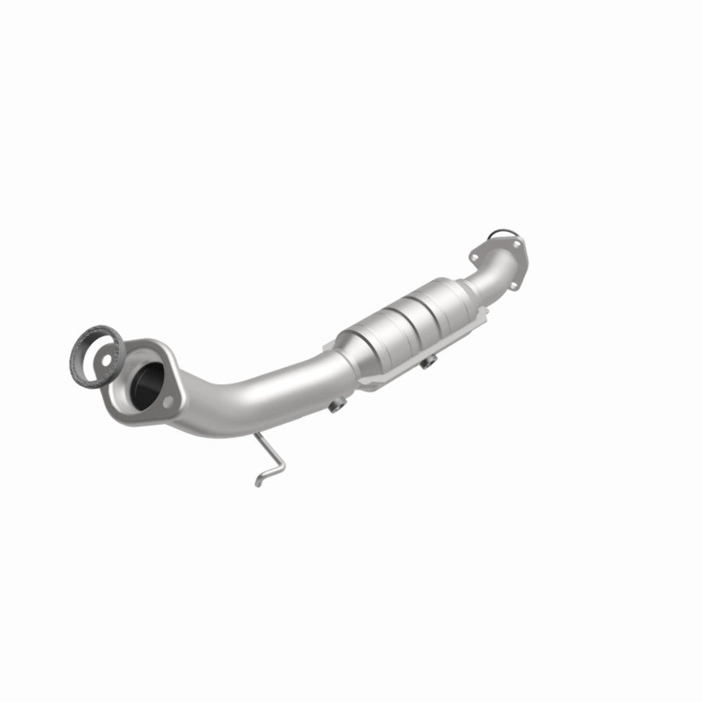 MagnaFlow direct-fit catalytic converter for 2002-2006 Acura stainless steel CARB compliant OBDII 49182