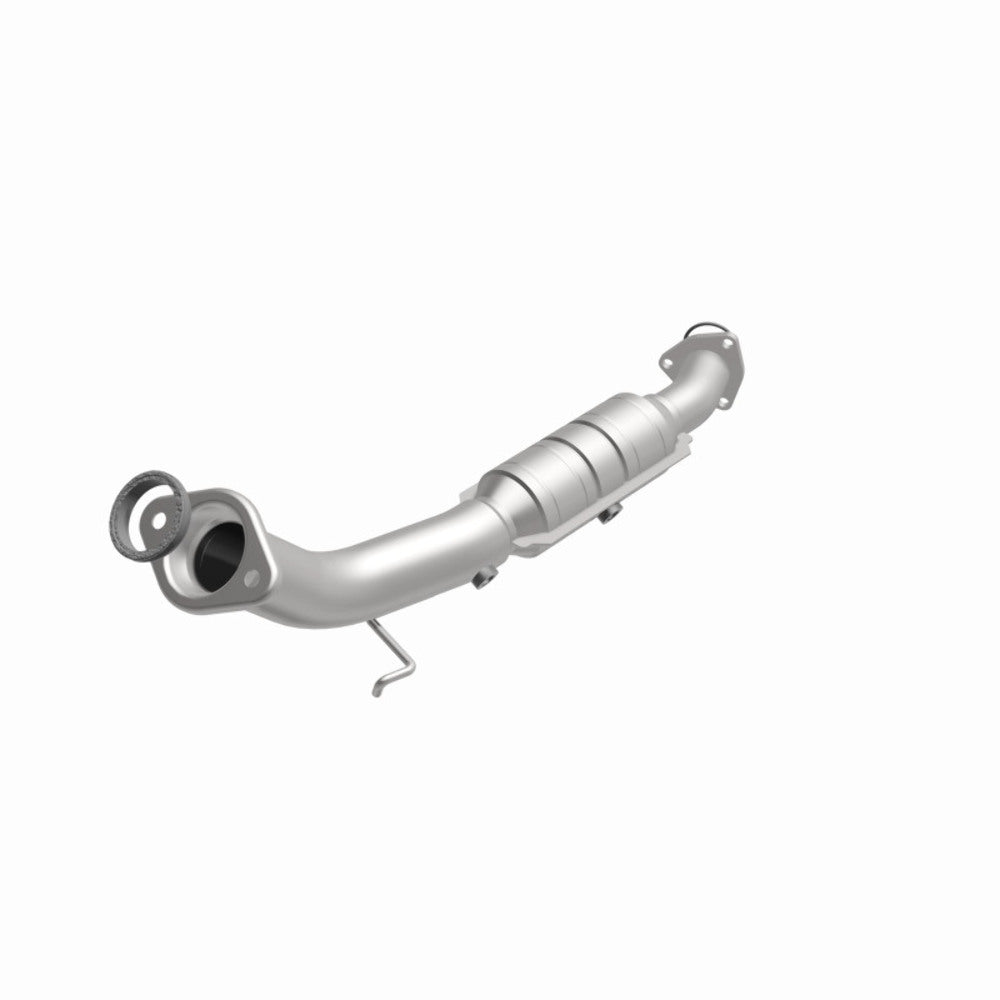 MagnaFlow direct-fit catalytic converter for 2002-2006 Acura stainless steel CARB compliant OBDII 49182