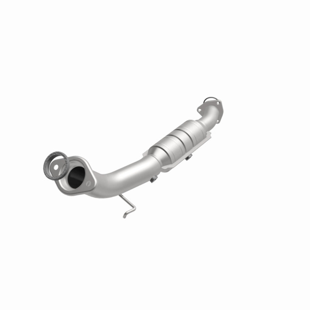 MagnaFlow direct-fit catalytic converter for 2002-2006 Acura stainless steel CARB compliant OBDII 49182