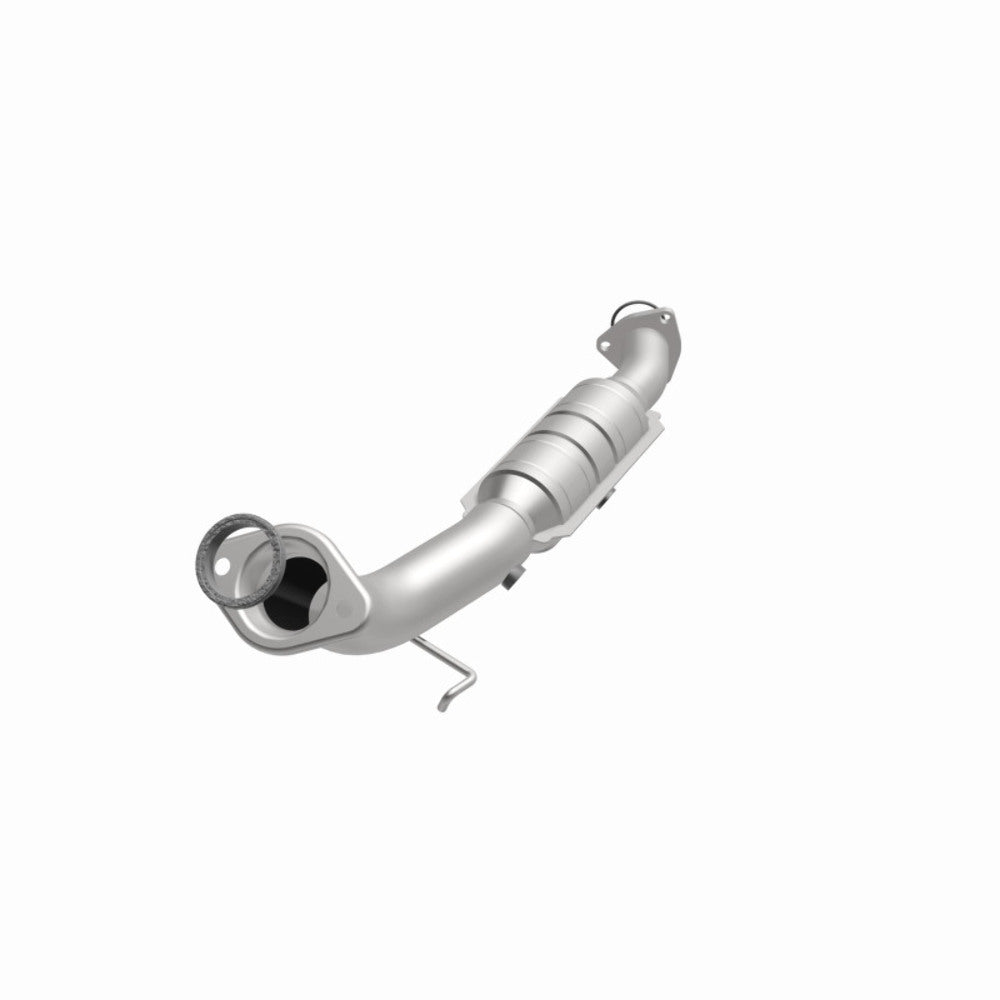MagnaFlow direct-fit catalytic converter for 2002-2006 Acura stainless steel CARB compliant OBDII 49182
