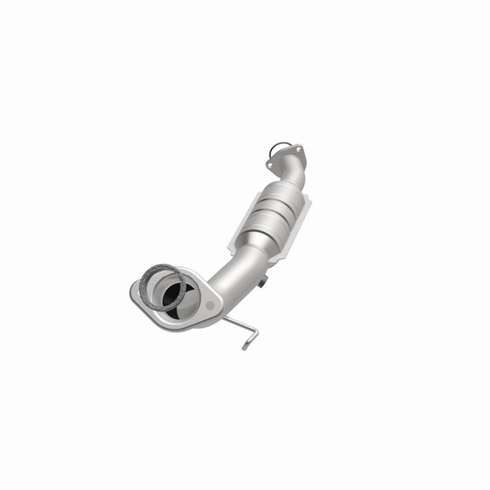 MagnaFlow direct-fit catalytic converter for 2002-2006 Acura stainless steel CARB compliant OBDII 49182