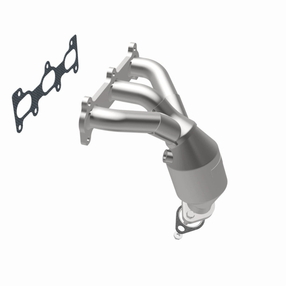 t 02-06 Hyun/Kia 2.7 frt OEM Direct-Fit Catalytic Converter 49273 Magnaflow MagnaFlow Exhaust Products