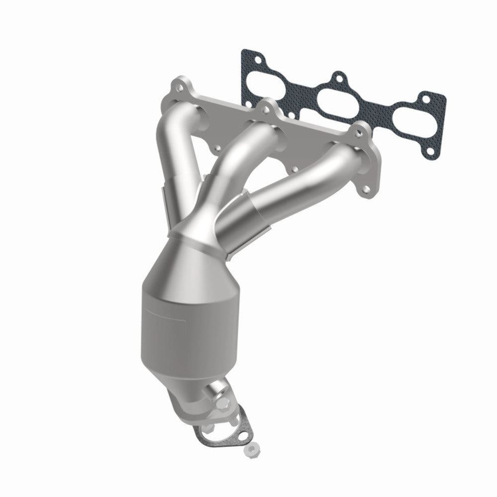 t 02-06 Hyun/Kia 2.7 frt OEM Direct-Fit Catalytic Converter 49273 Magnaflow MagnaFlow Exhaust Products