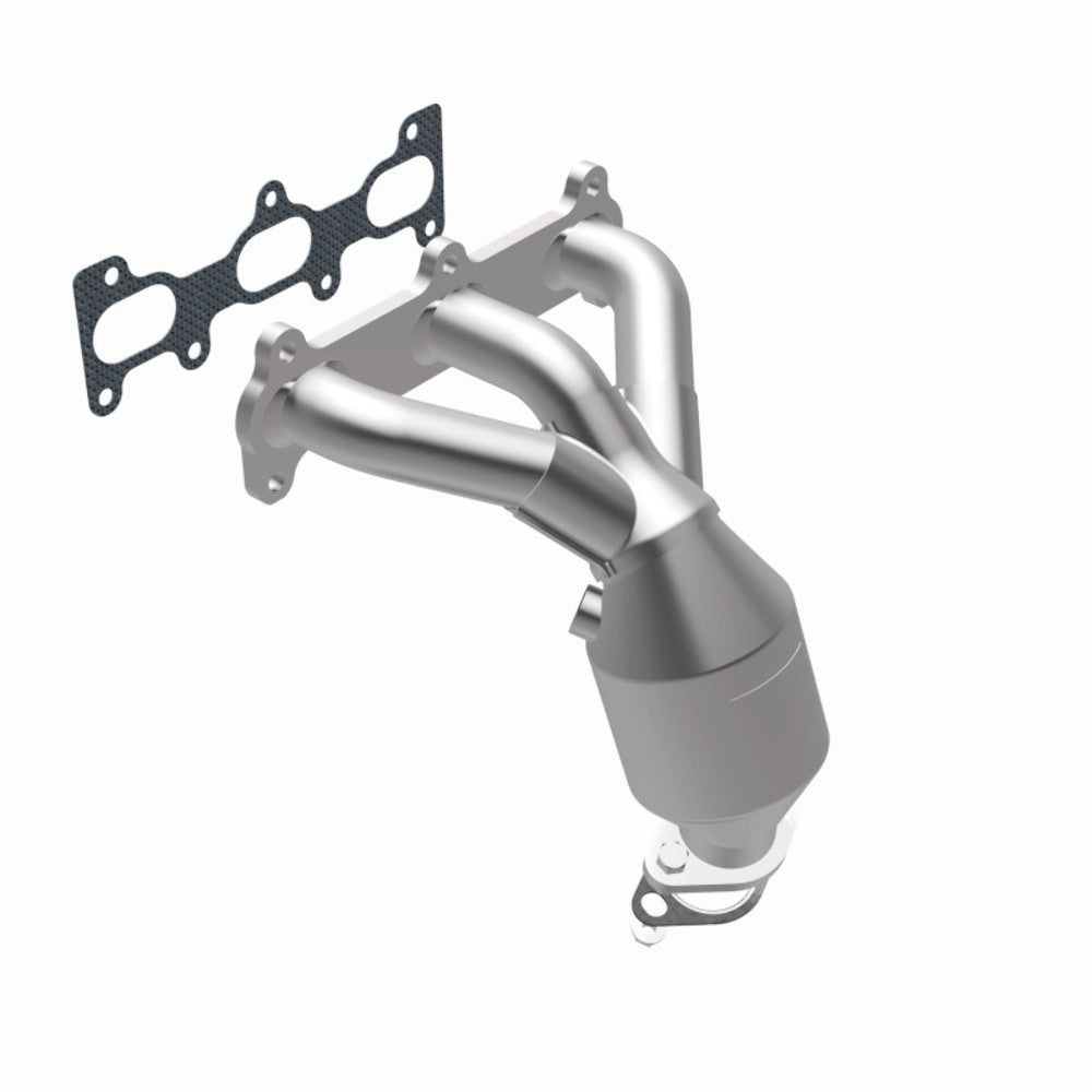 t 02-06 Hyun/Kia 2.7 frt OEM Direct-Fit Catalytic Converter 49273 Magnaflow MagnaFlow Exhaust Products