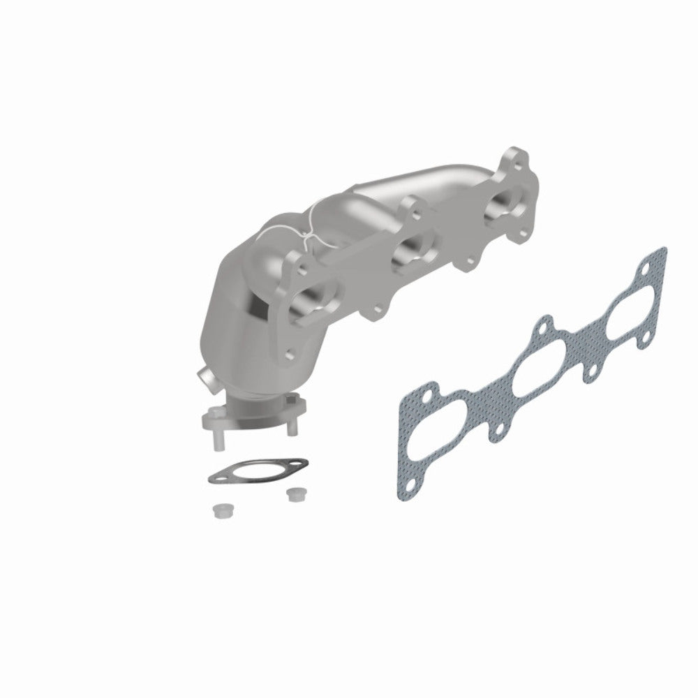 t 02-06 Hyun/Kia 2.7 frt OEM Direct-Fit Catalytic Converter 49273 Magnaflow MagnaFlow Exhaust Products