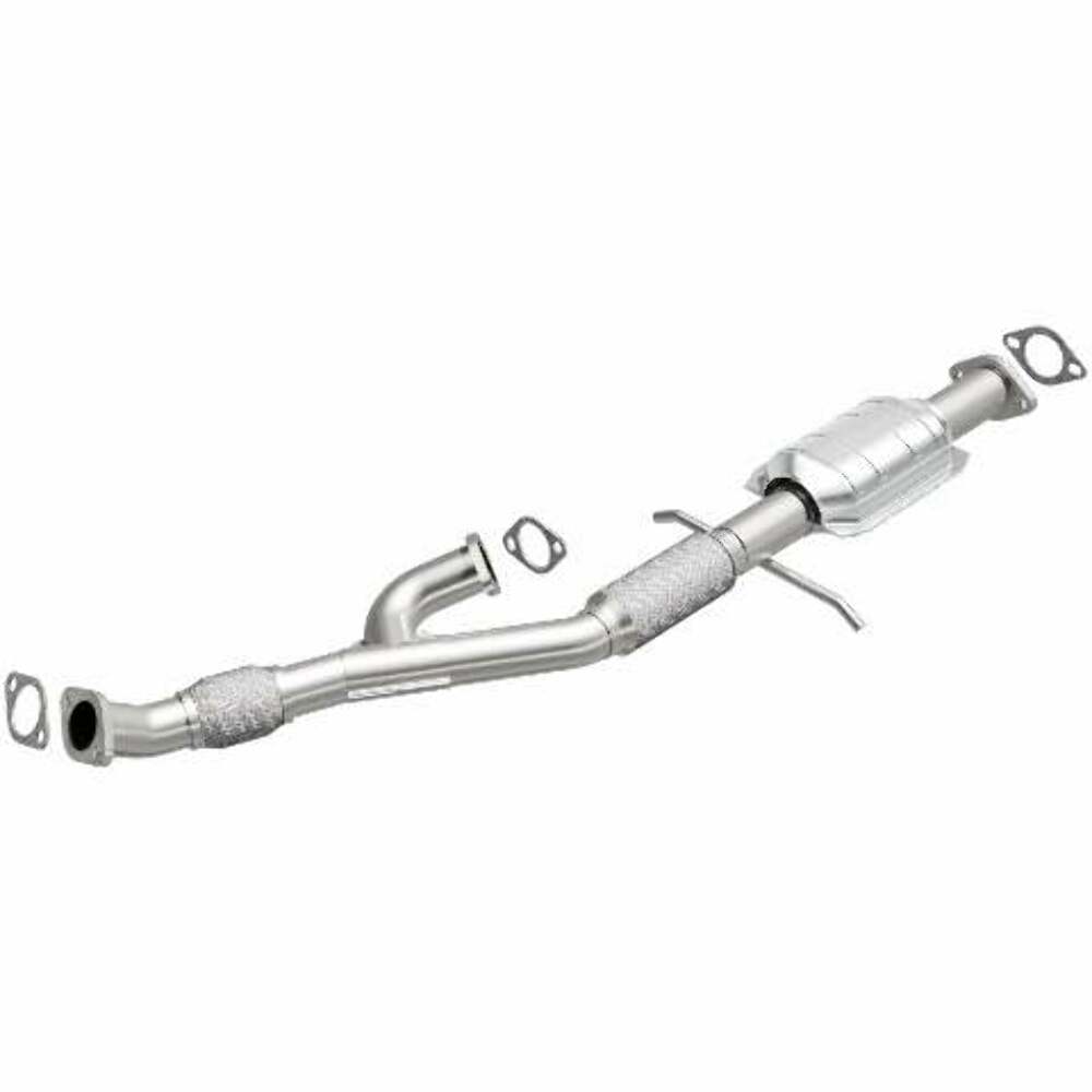 t 02-06 Kia Optima 2.7L Direct-Fit Catalytic Converter 457002 Magnaflow MagnaFlow Exhaust Products