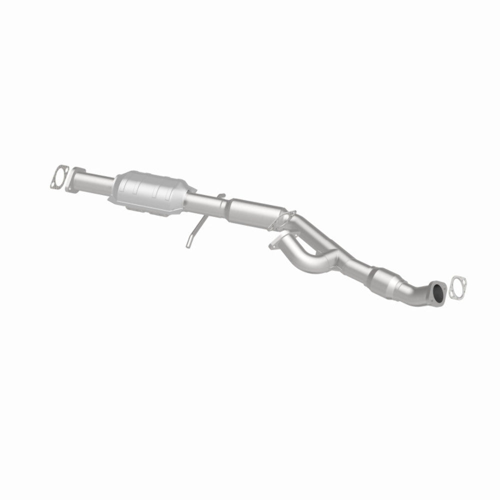 t 02-06 Kia Optima 2.7L Direct-Fit Catalytic Converter 457002 Magnaflow MagnaFlow Exhaust Products