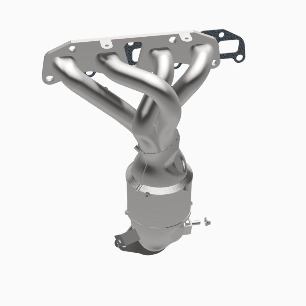 t 02-06 Nissan Sentra 2.5L Direct-Fit Catalytic Converter 452019 Magnaflow MagnaFlow Exhaust Products