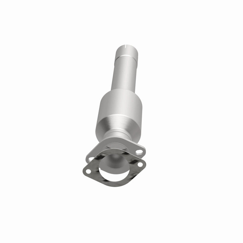 MagnaFlow direct-fit catalytic converter for 2002-2006 Chevy Sierra 2500 6.0L stainless steel CARB compliant