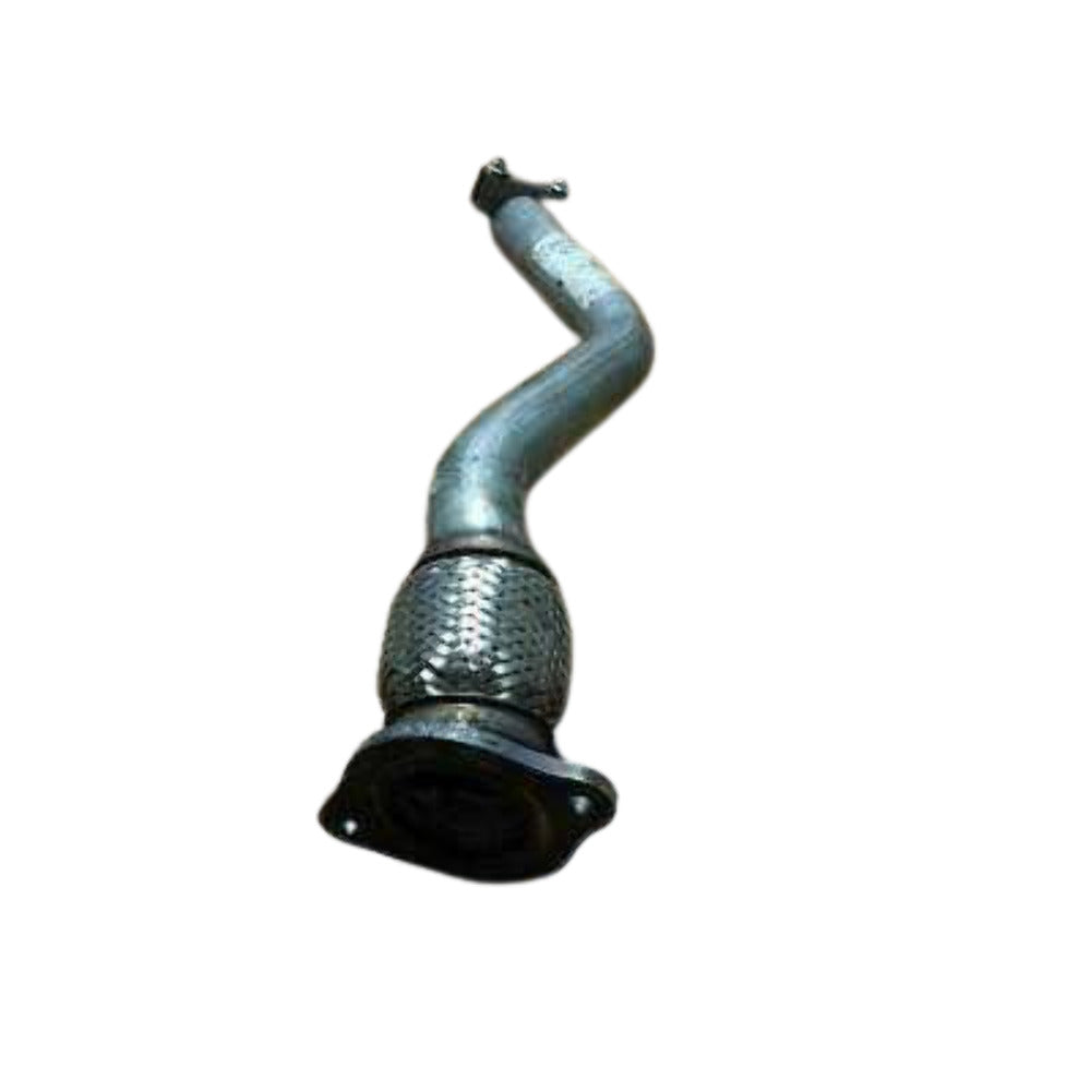 02-07 Buick Rendezvous Exhaust Flex Pipe Jones Exhaust 0 inch