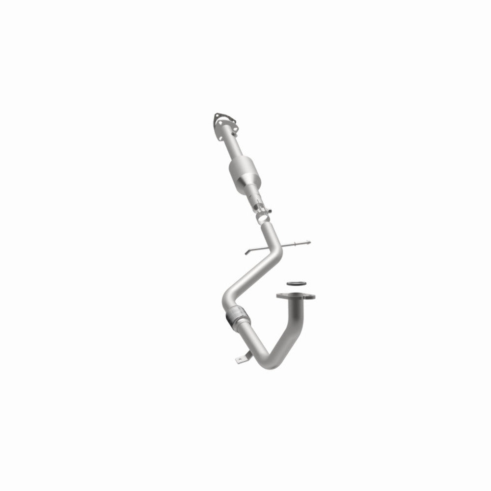 t 02 Chevrolet Cavalier 2.2L Direct-Fit Catalytic Converter 51646 Magnaflow MagnaFlow Exhaust Products