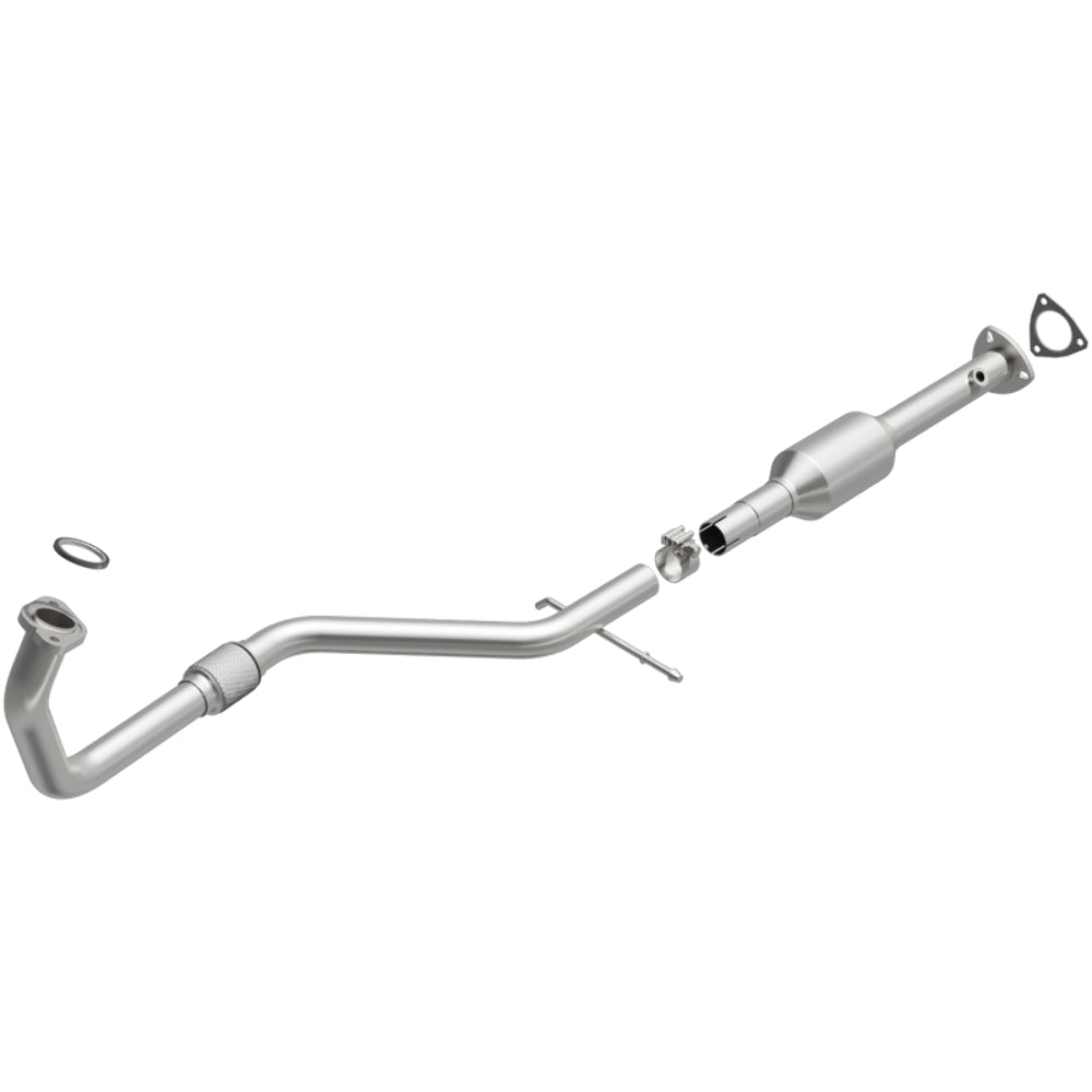 t 02 Chevrolet Cavalier 2.2L Direct-Fit Catalytic Converter 51646 Magnaflow MagnaFlow Exhaust Products