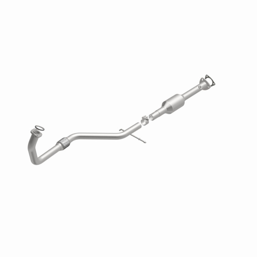 t 02 Chevrolet Cavalier 2.2L Direct-Fit Catalytic Converter 51646 Magnaflow MagnaFlow Exhaust Products