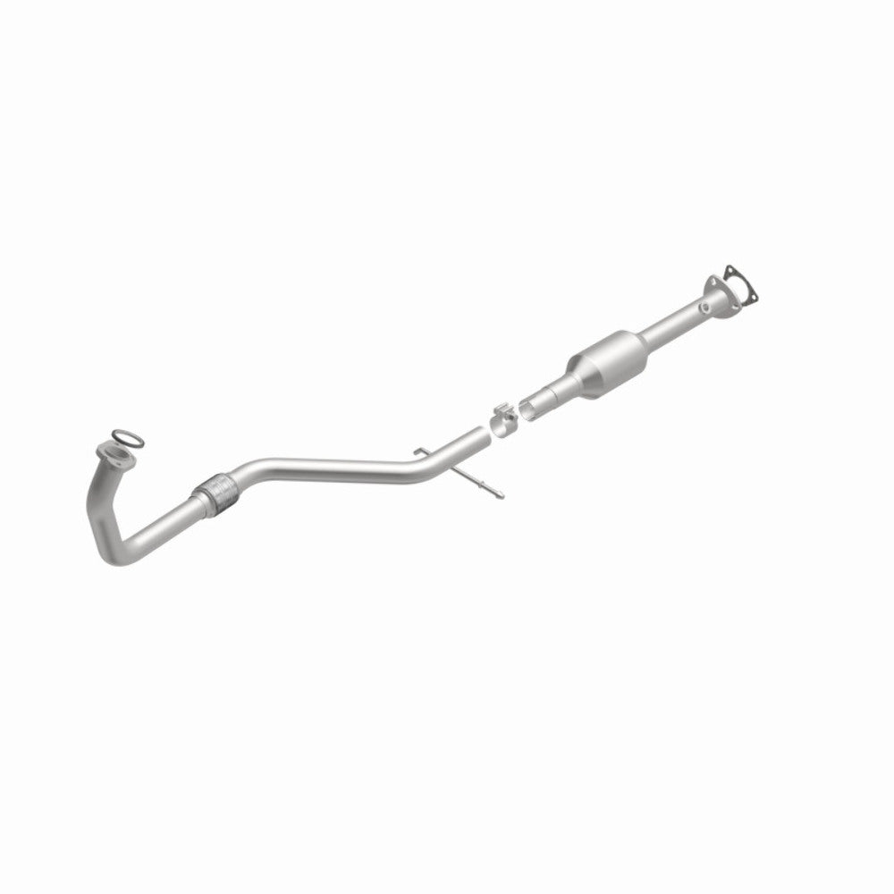 t 02 Chevrolet Cavalier 2.2L Direct-Fit Catalytic Converter 51646 Magnaflow MagnaFlow Exhaust Products